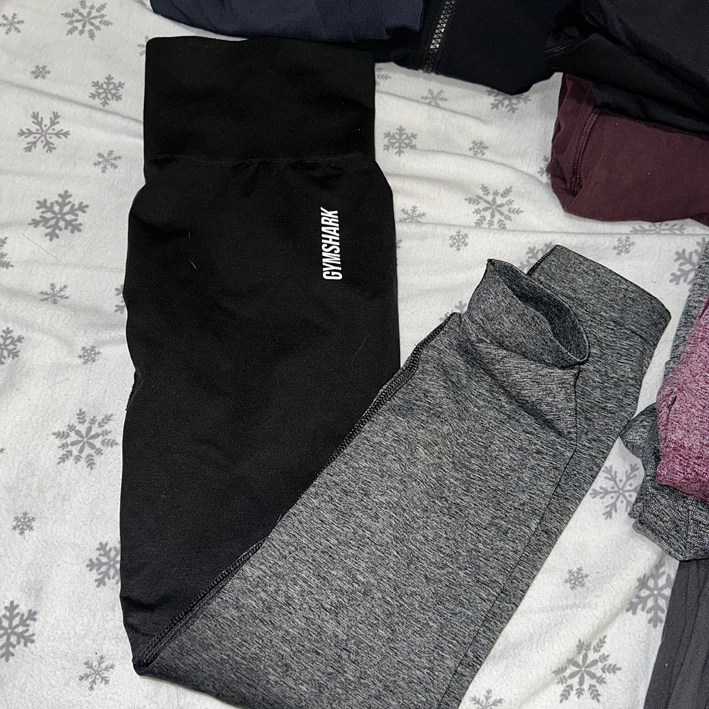 Gym Shark Leggings